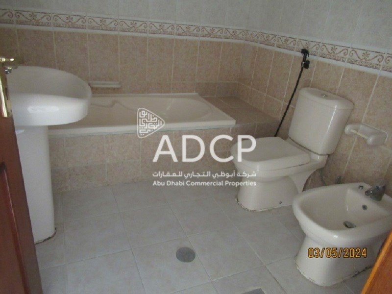 Bathroom ADCP 7269 in Al Manhal